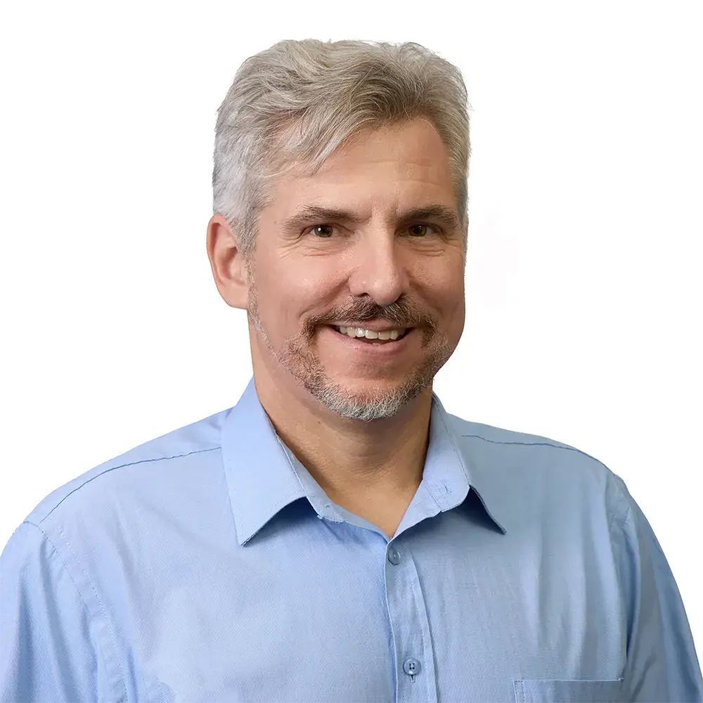 Brian McKay