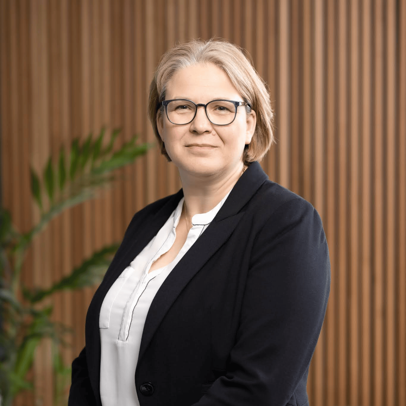 Debbie Dowdeswell