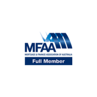 Gillespie Advisory  Partners MFAA Full member 