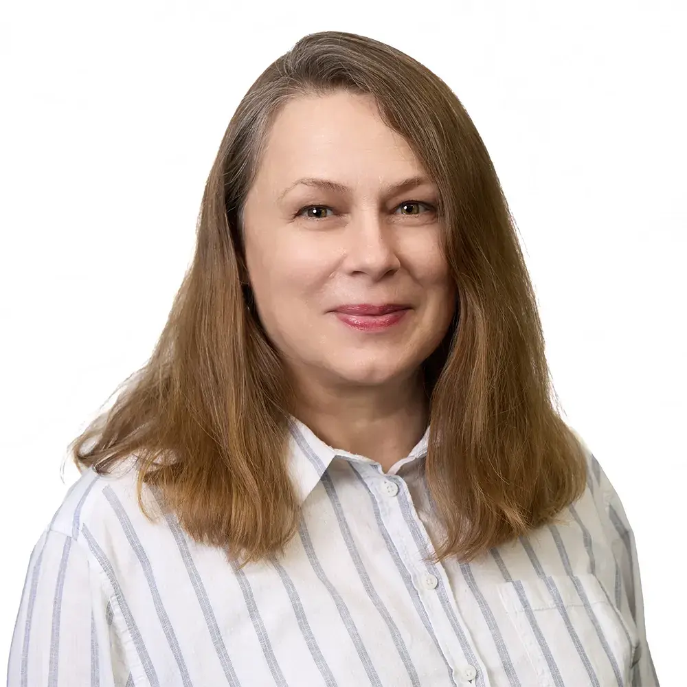 Nicole Walters
