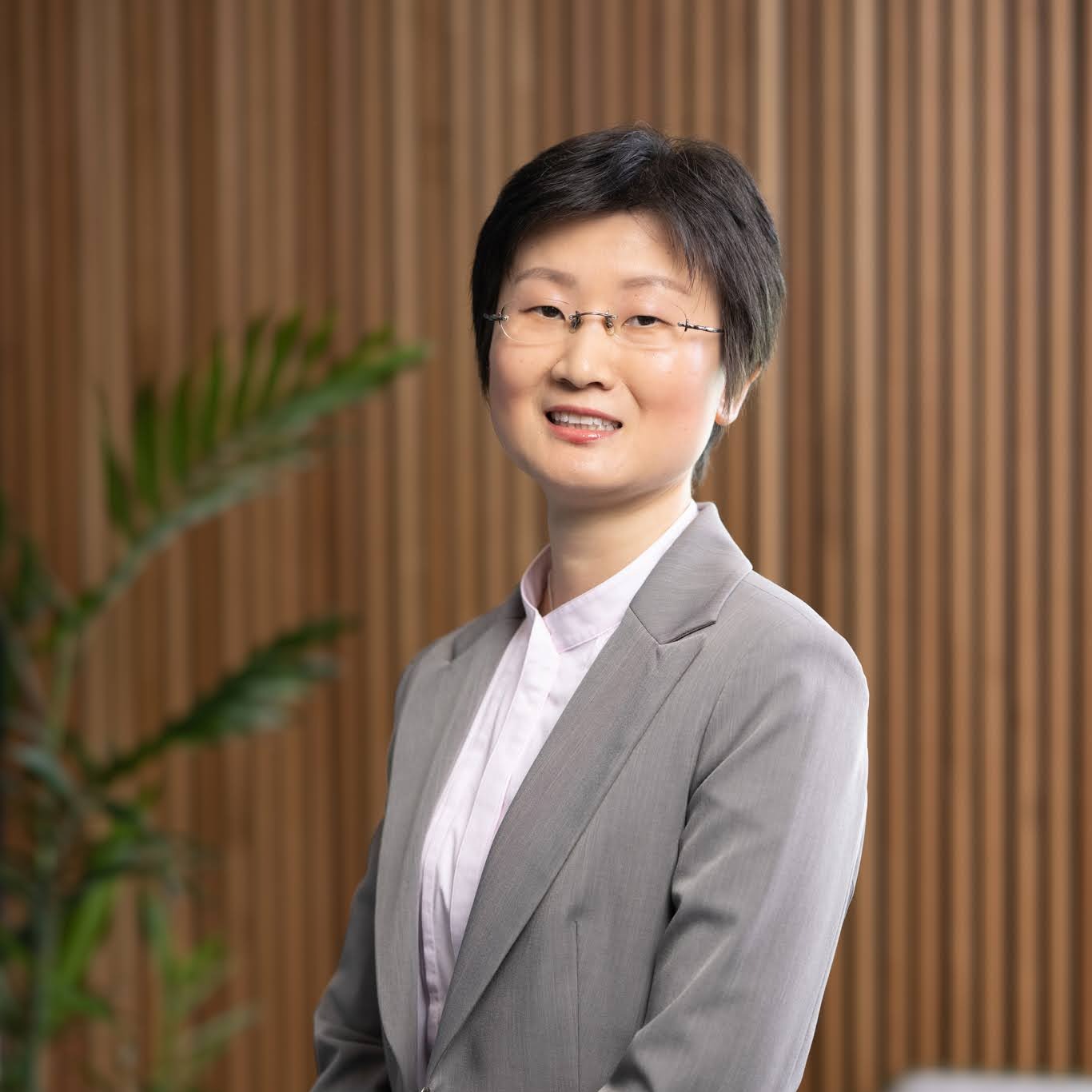 jessy hua