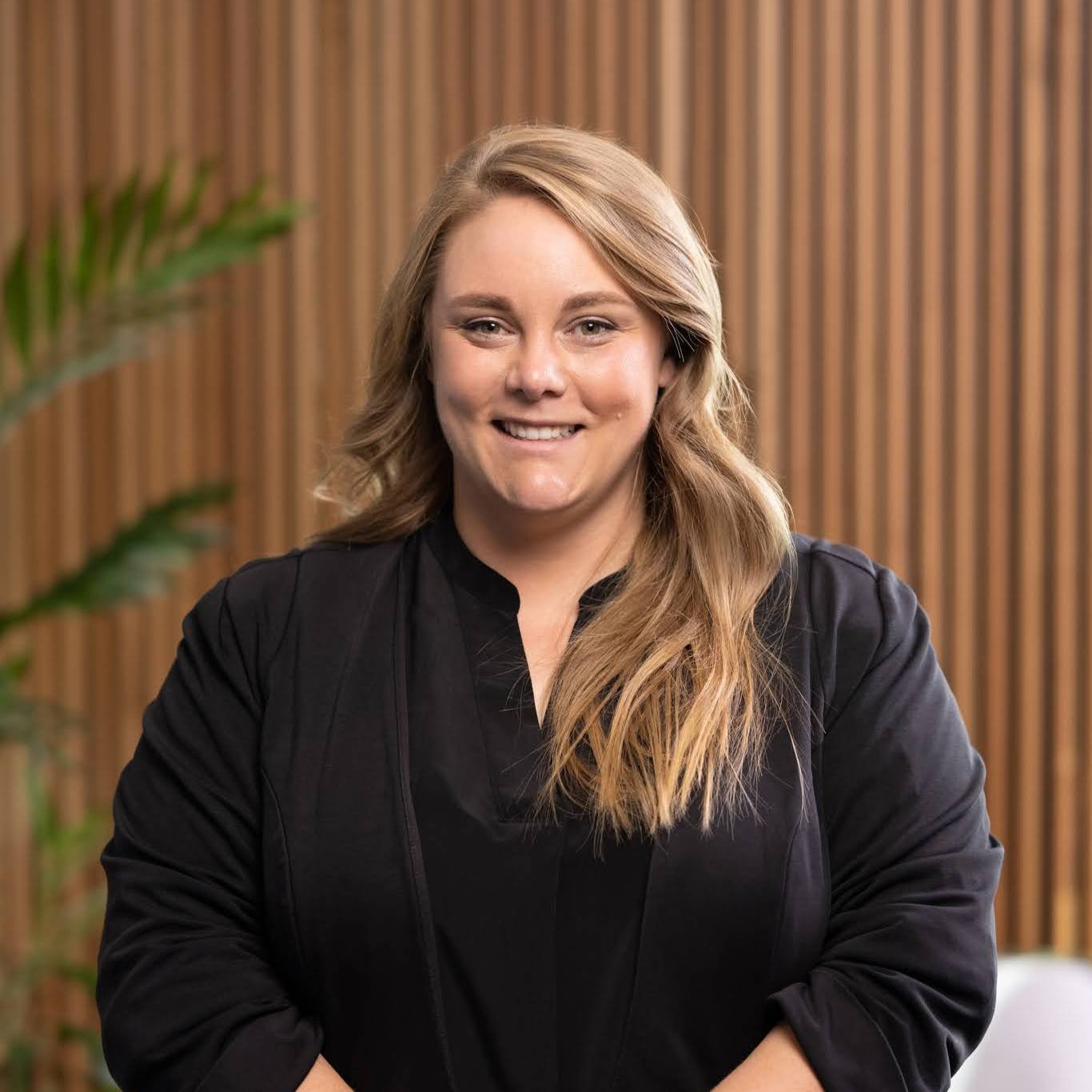 Stefanie Stewart-Jones