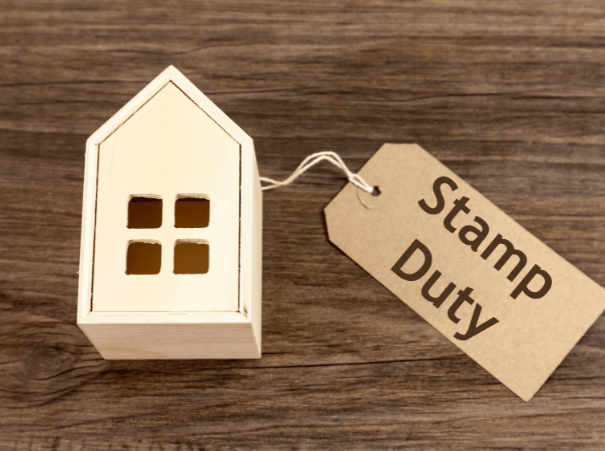Gillespie Advisory Stamp Duty Calculator