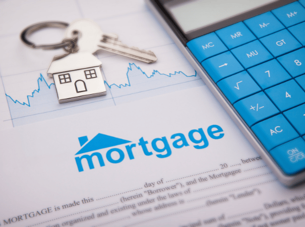 Gillespie Advisory Mortgage Switching Calculator
