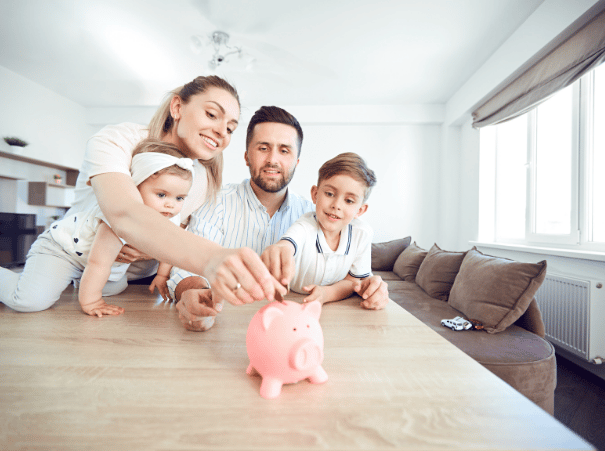 Gillespie Advisory Savings Calculator