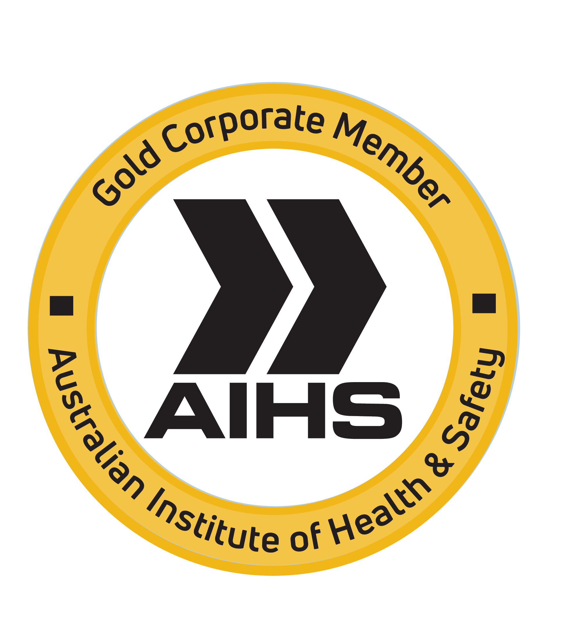 AIHS Gold Corporate Member - ICAM