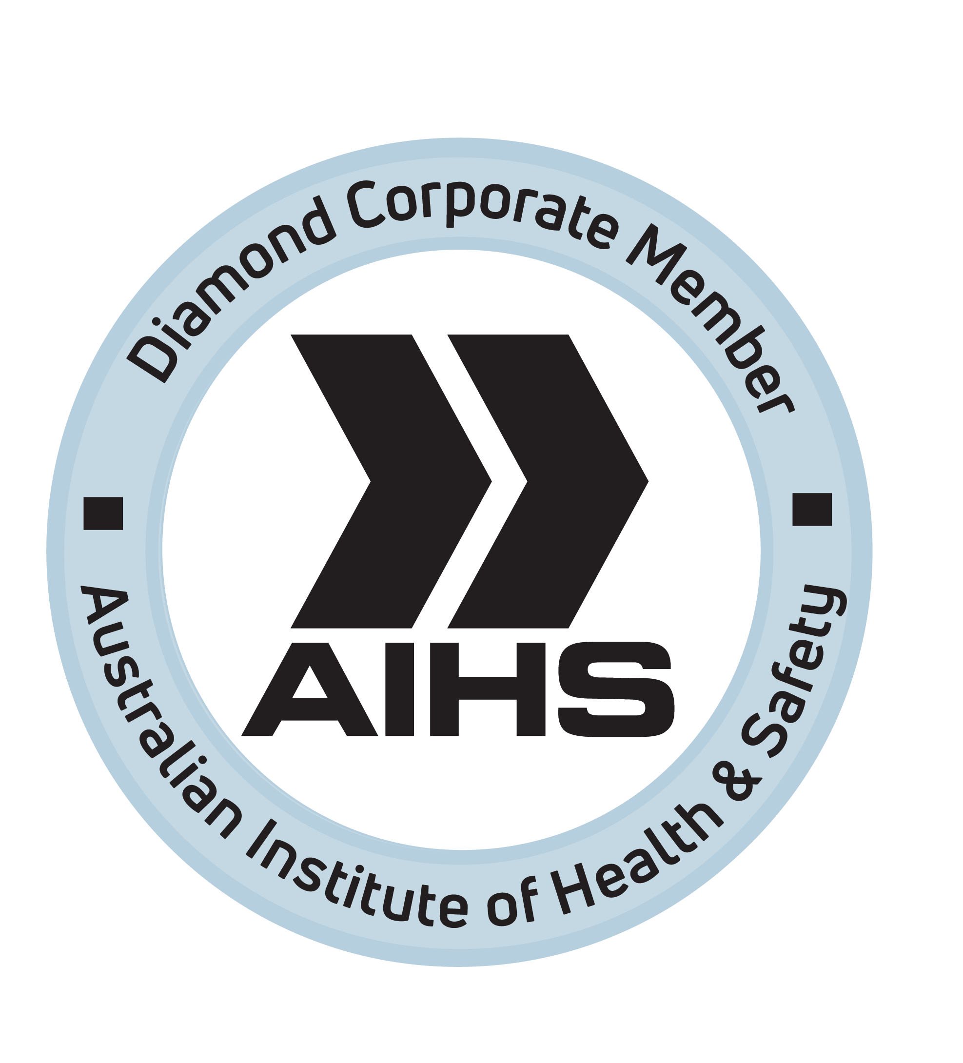 AIHS corporate Member Logo - Diamond