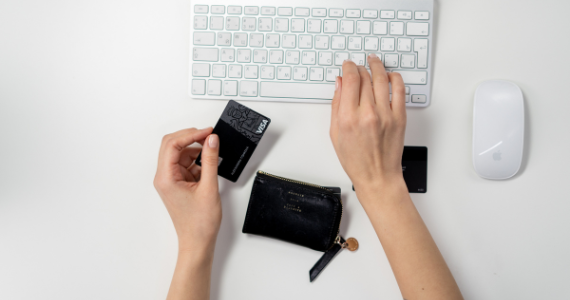 Gillespie Advisory | Are you an impulsive spender?