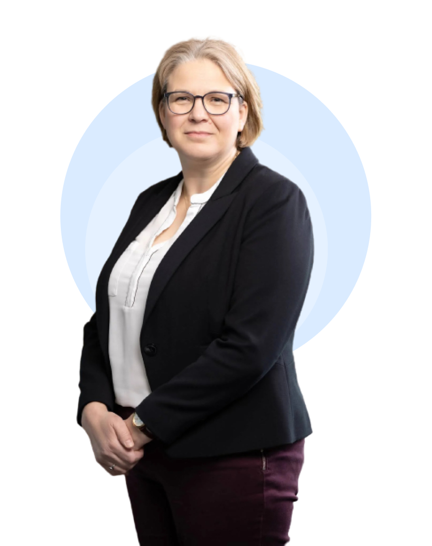 Debbie Dowdeswell team page