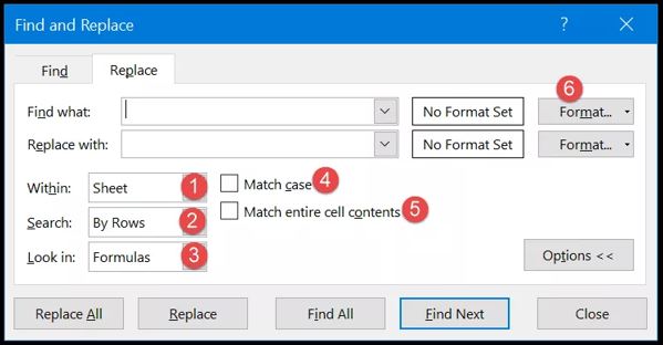 Gillespie Advisory | Tips and Tricks for Excel-excellence