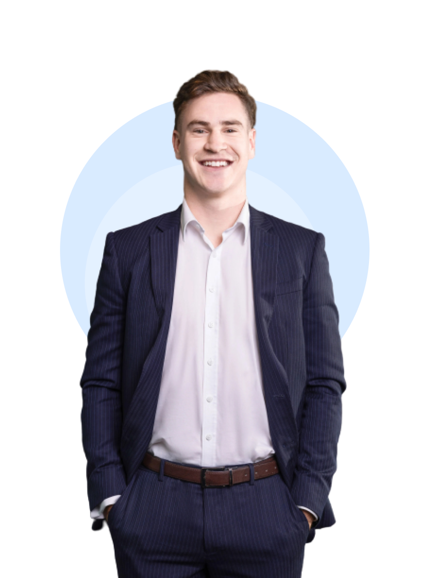 Gillespie Advisory - Guy Richardson