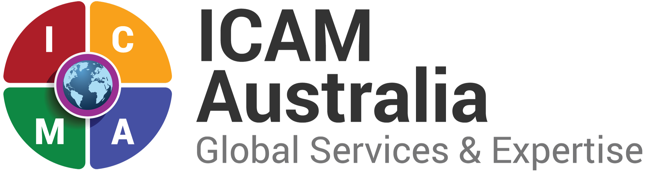 IcamLogo