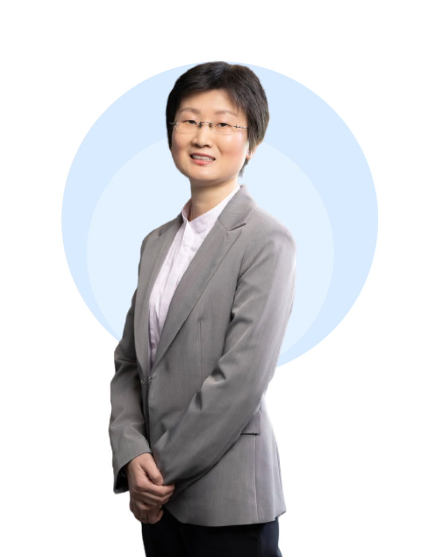 Jessy Hua team page