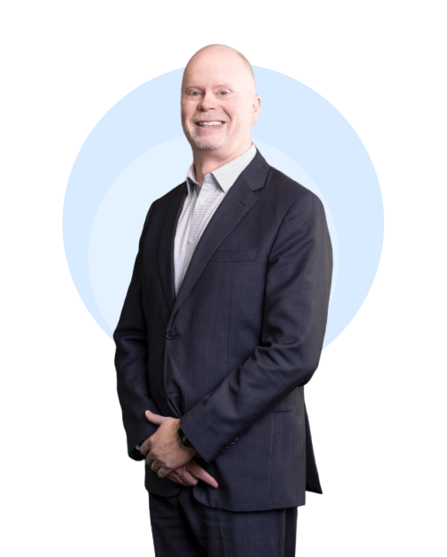 Gillespie Advisory Ken Johnston
