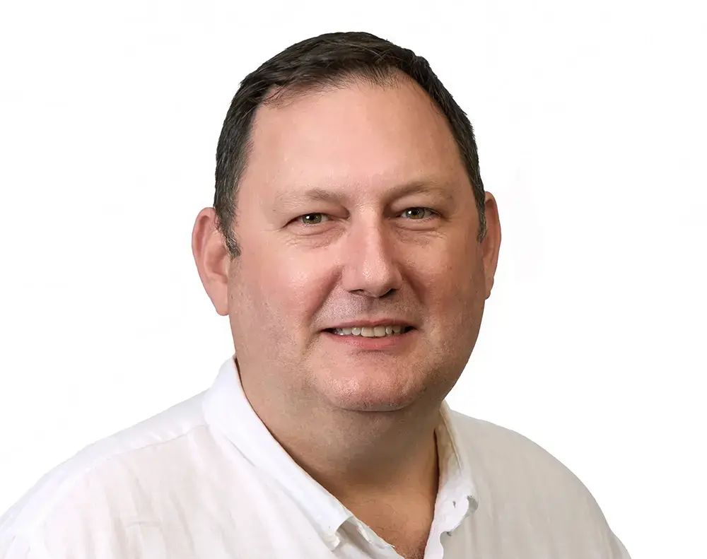 PETER THOMAS