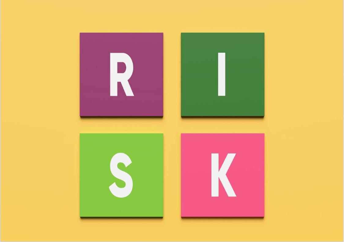 Risk Post-its