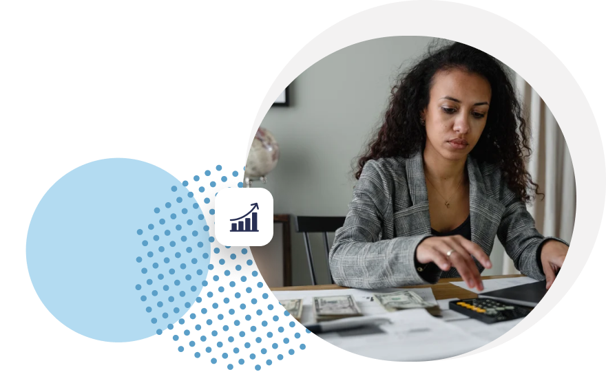 Gillespie Advisory | Savings Calculator