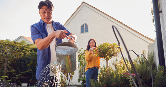 Gillespie Advisory | Sharing super a win-win for couples