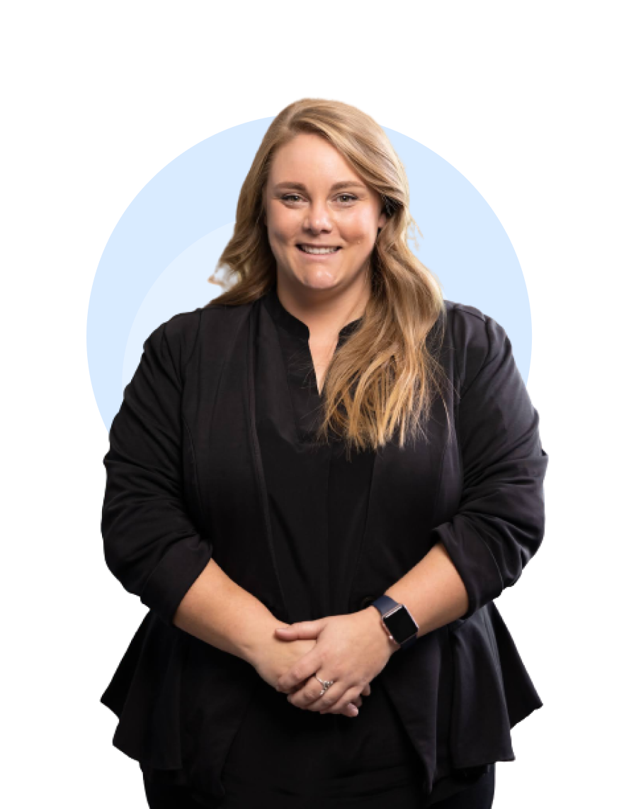 Gillespie Advisory - Stefanie Stewart