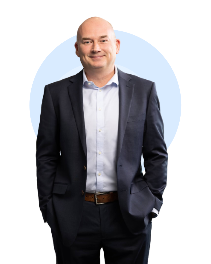 Gillespie Advisory - Stuart Howard