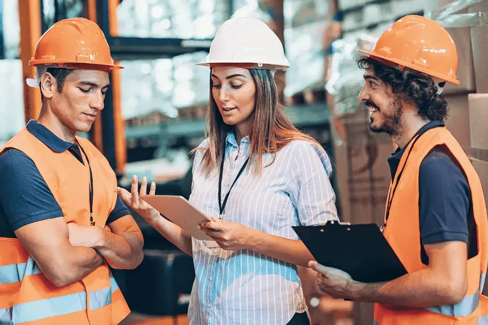 The Essential Components of a Successful Risk Management Plan