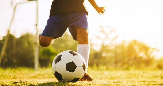 Gillespie Advisory | Time to adjust the goal posts