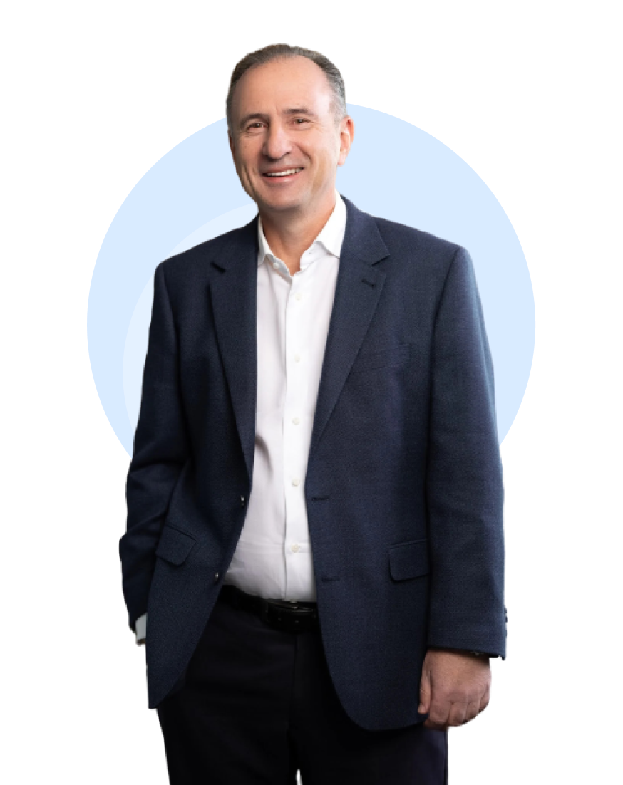 Gillespie Advisory Tom Babic