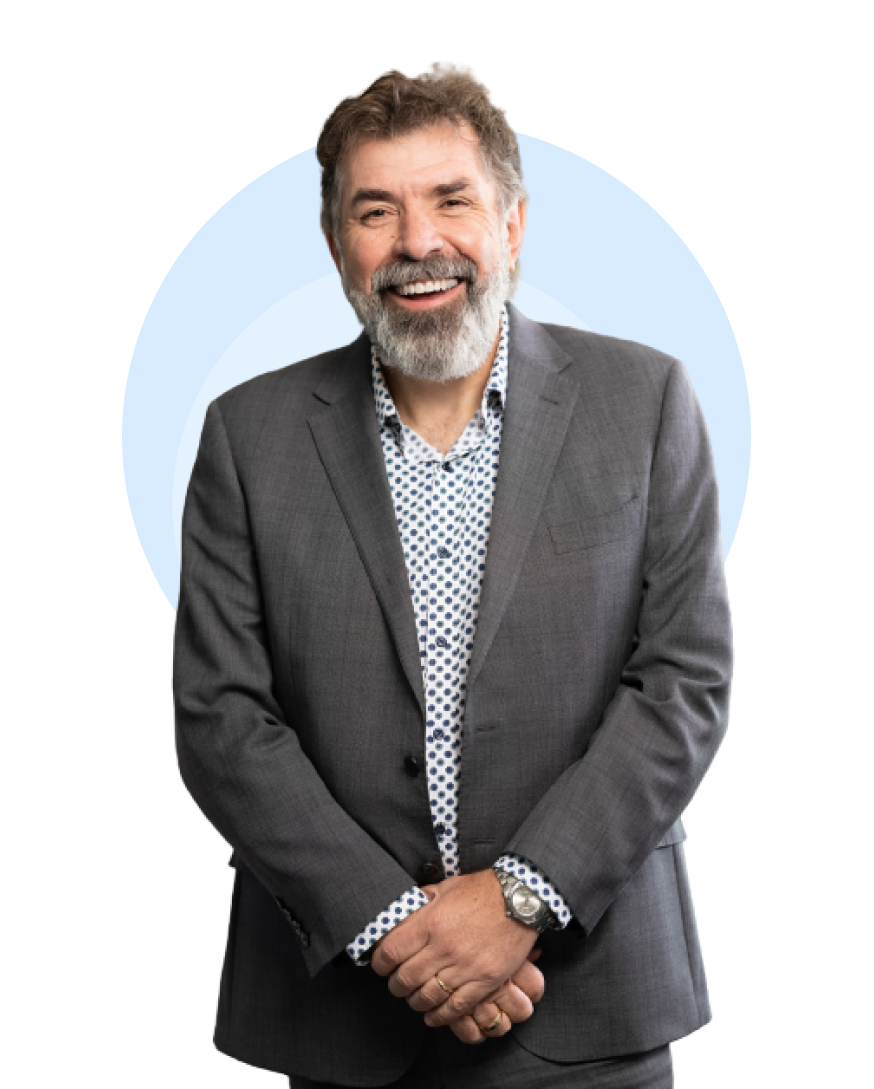 Tony Lopilato team page