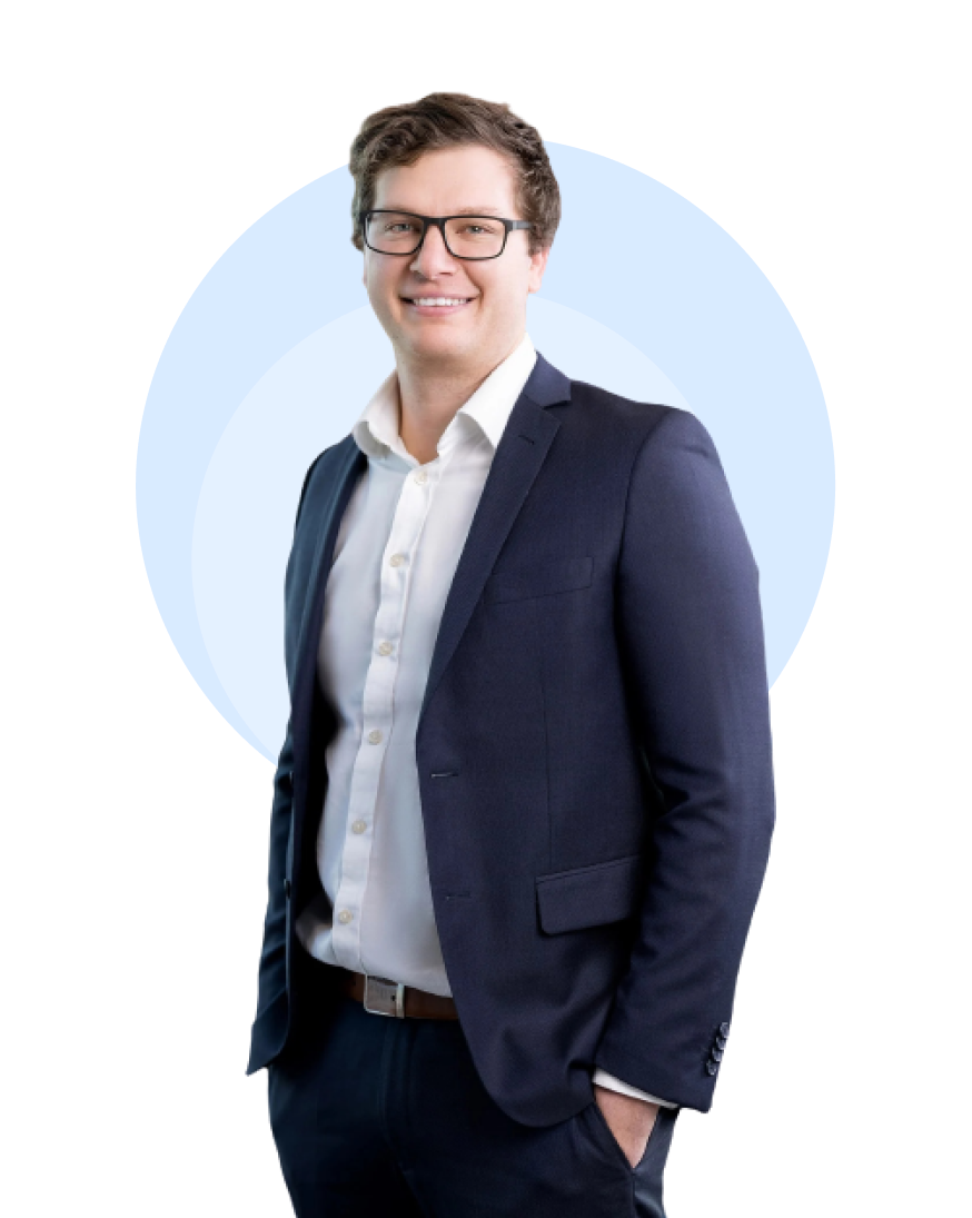 Tyron Kentwell team page