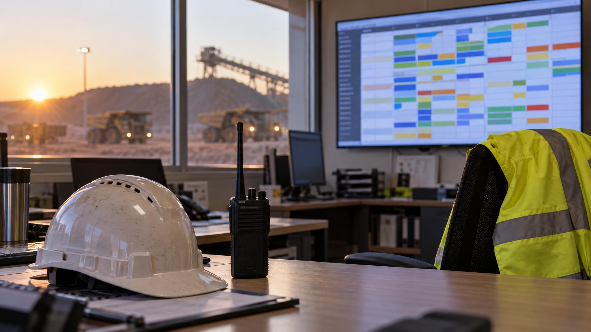 NSW's Digital Work Systems Law: What It Means for Incident Investigations