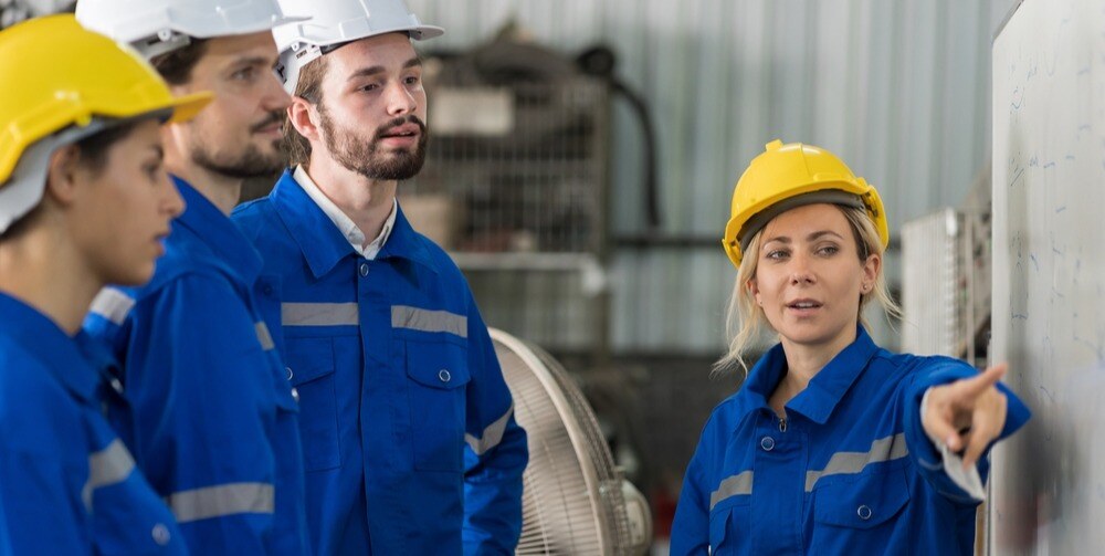 5 Signs You Need to Improve Your Workplace Safety Culture