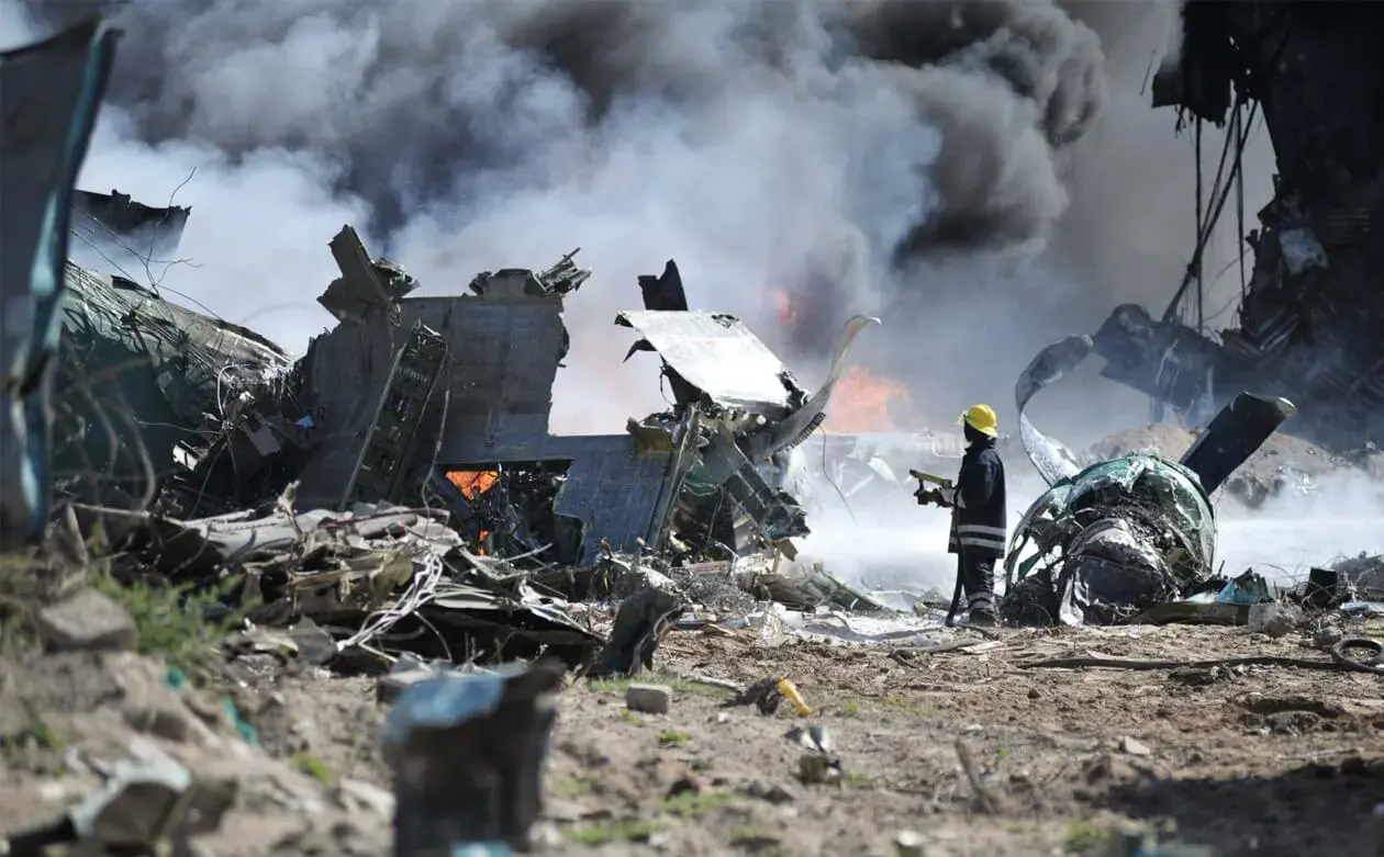 Incident Investigations and Incident Management